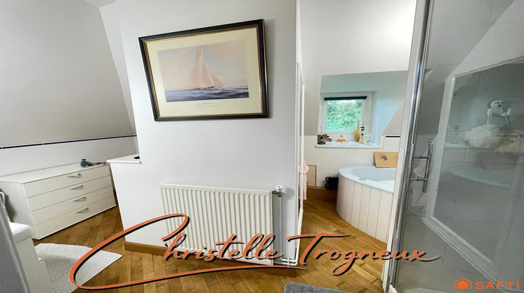 Ma-Cabane - Vente Maison Crouy-Saint-Pierre, 200 m²