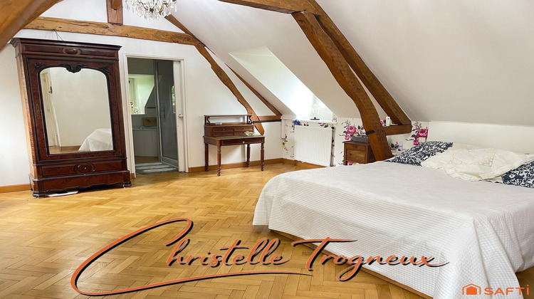 Ma-Cabane - Vente Maison Crouy-Saint-Pierre, 200 m²