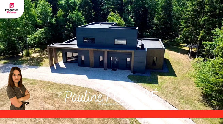 Ma-Cabane - Vente Maison CROUY SUR COSSON, 151 m²