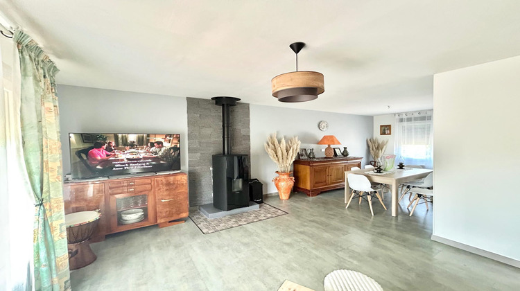 Ma-Cabane - Vente Maison Crouy-sur-Cosson, 75 m²