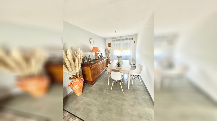Ma-Cabane - Vente Maison Crouy-sur-Cosson, 75 m²