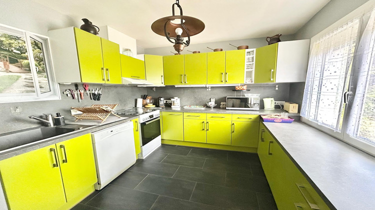 Ma-Cabane - Vente Maison Crouy-sur-Cosson, 75 m²