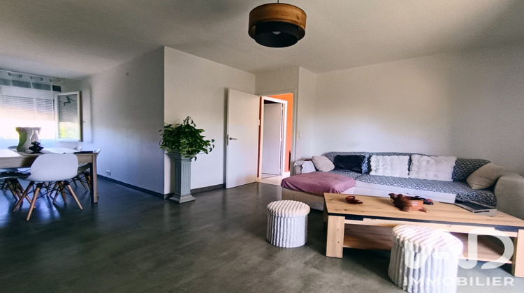 Ma-Cabane - Vente Maison Crouy-sur-Cosson, 76 m²