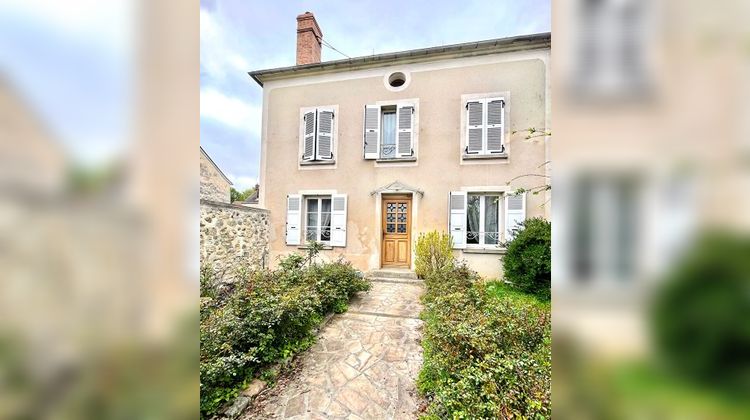 Ma-Cabane - Vente Maison CROUY-SUR-OURCQ, 188 m²