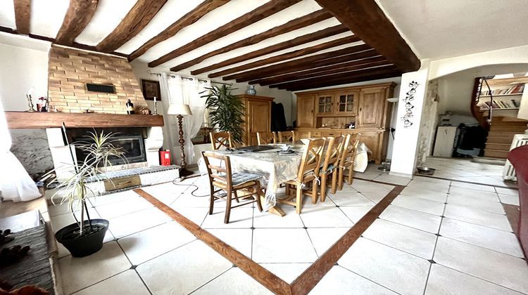 Ma-Cabane - Vente Maison CROUY-SUR-OURCQ, 188 m²