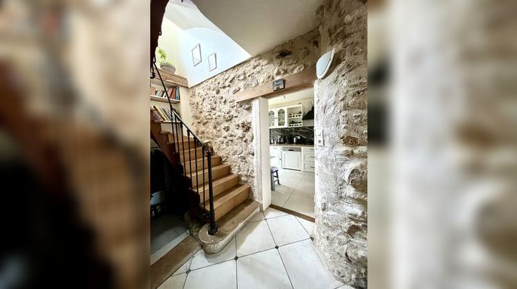 Ma-Cabane - Vente Maison CROUY-SUR-OURCQ, 188 m²