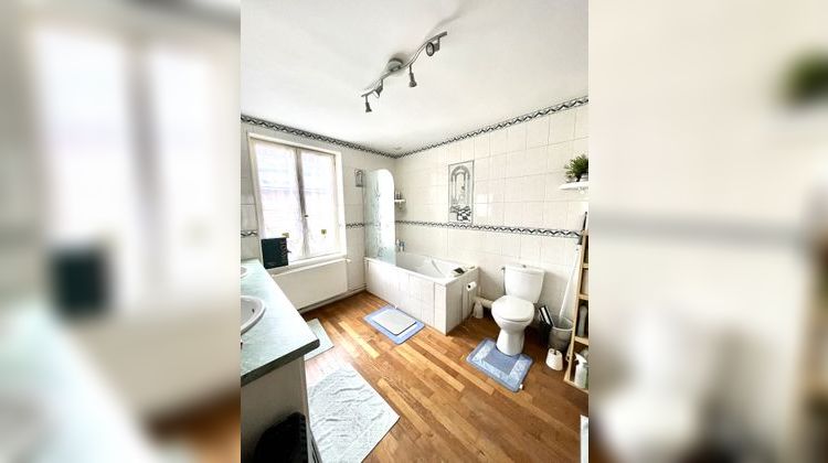 Ma-Cabane - Vente Maison CROUY-SUR-OURCQ, 188 m²