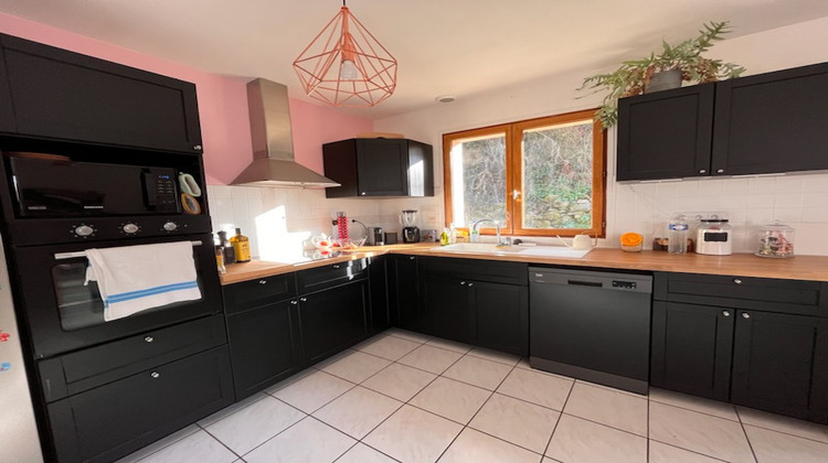 Ma-Cabane - Vente Maison Crouy-sur-Ourcq, 71 m²