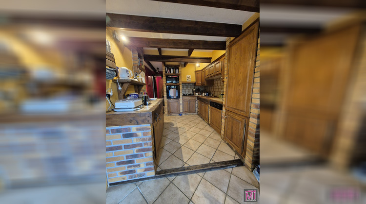 Ma-Cabane - Vente Maison Crouy-sur-Ourcq, 138 m²