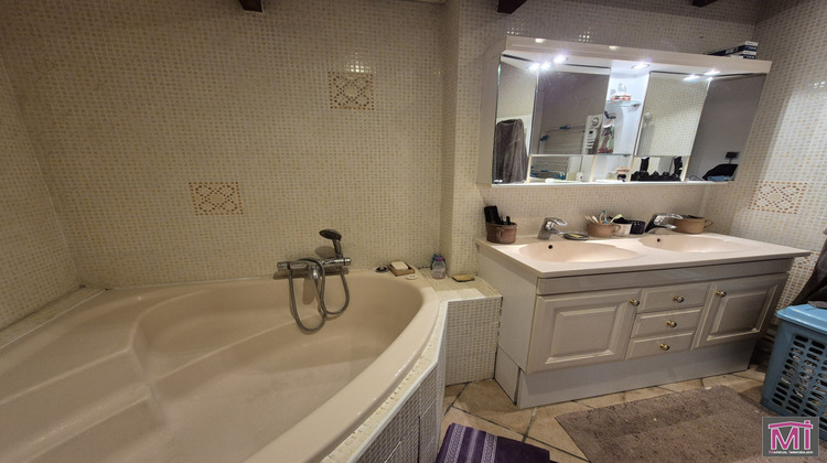 Ma-Cabane - Vente Maison Crouy-sur-Ourcq, 138 m²