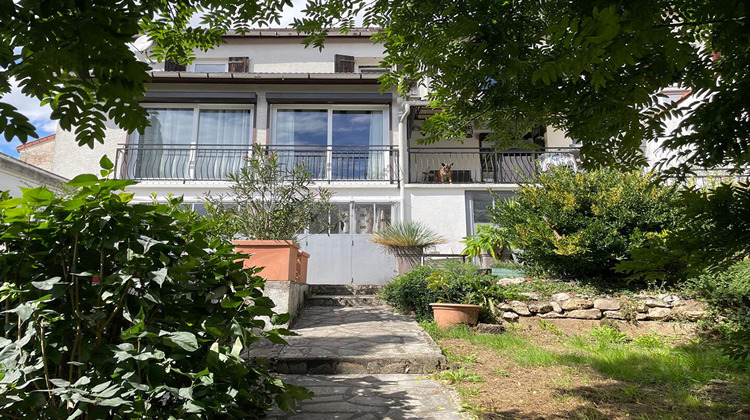 Ma-Cabane - Vente Maison CROUY-SUR-OURCQ, 122 m²