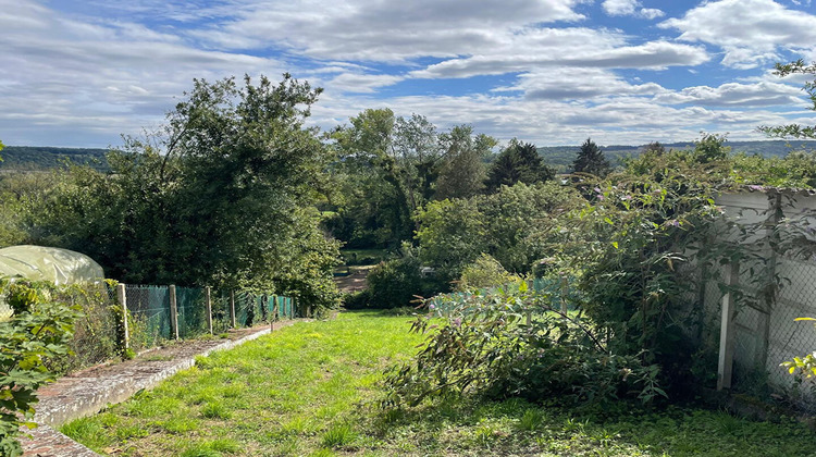 Ma-Cabane - Vente Maison CROUY-SUR-OURCQ, 122 m²