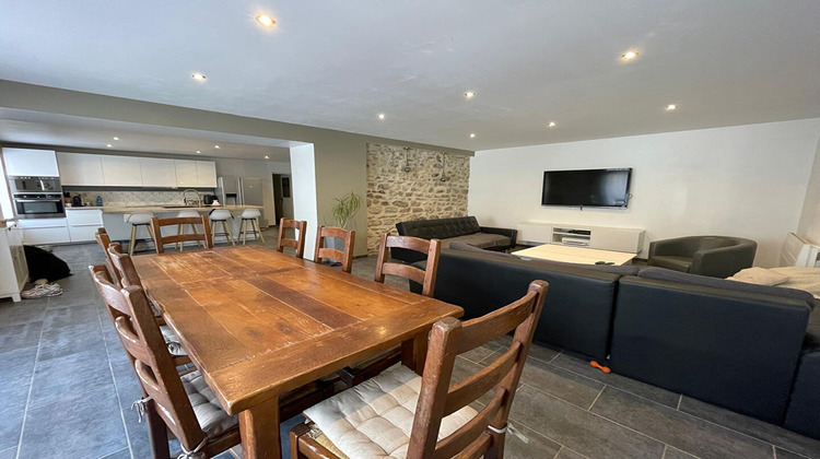 Ma-Cabane - Vente Maison CROUY-SUR-OURCQ, 152 m²