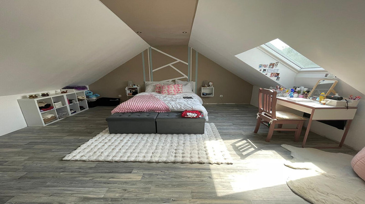 Ma-Cabane - Vente Maison CROUY-SUR-OURCQ, 152 m²