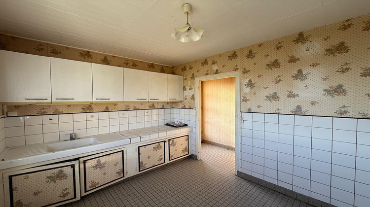 Ma-Cabane - Vente Maison CROUY-SUR-OURCQ, 80 m²