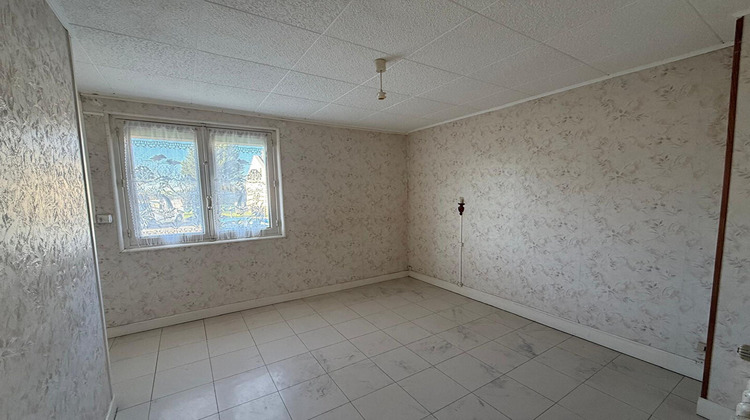 Ma-Cabane - Vente Maison CROUY-SUR-OURCQ, 80 m²