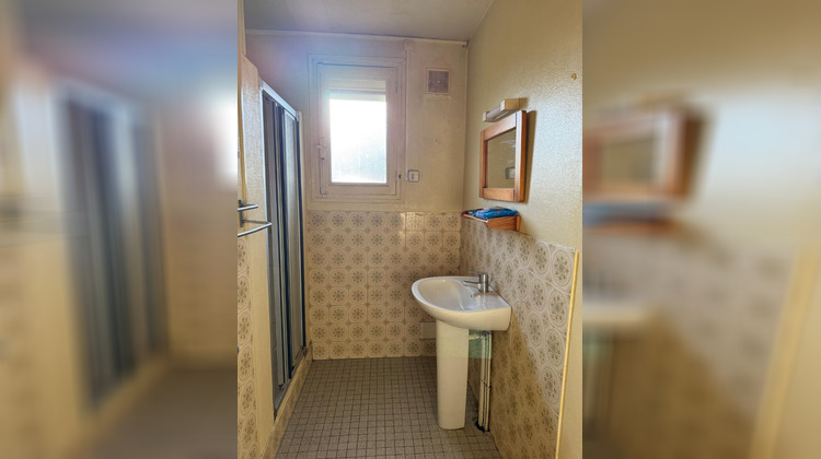 Ma-Cabane - Vente Maison CROUY-SUR-OURCQ, 80 m²