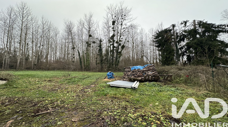 Ma-Cabane - Vente Maison Crouy-sur-Ourcq, 200 m²