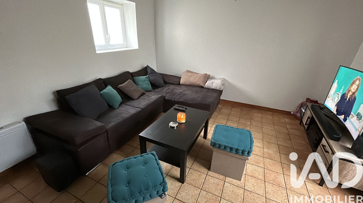 Ma-Cabane - Vente Maison Crouy-sur-Ourcq, 67 m²