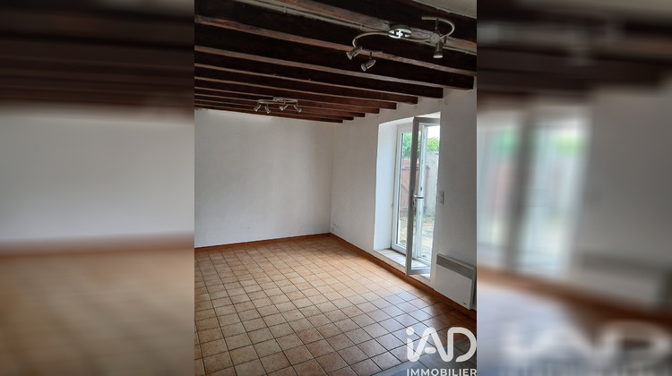 Ma-Cabane - Vente Maison Crouy-sur-Ourcq, 67 m²