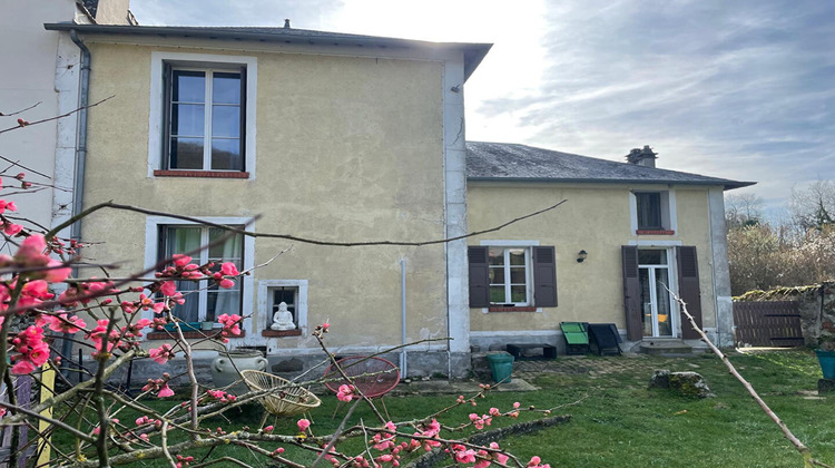 Ma-Cabane - Vente Maison CROUY-SUR-OURCQ, 230 m²