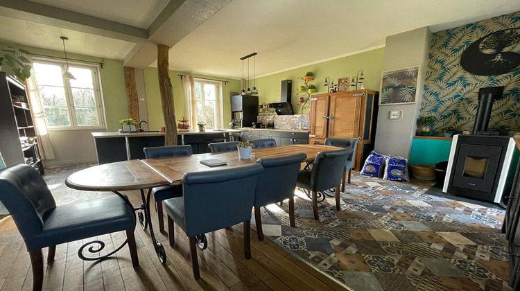 Ma-Cabane - Vente Maison CROUY-SUR-OURCQ, 230 m²