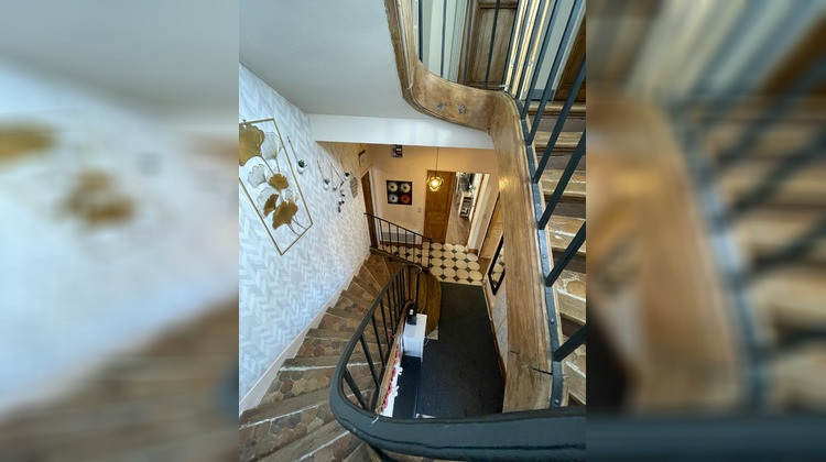 Ma-Cabane - Vente Maison CROUY-SUR-OURCQ, 230 m²