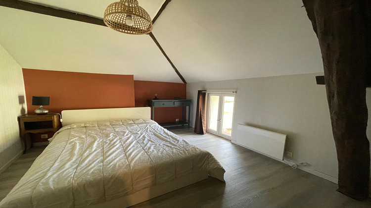 Ma-Cabane - Vente Maison CROUY-SUR-OURCQ, 230 m²