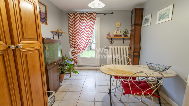 Ma-Cabane - Vente Maison Crouy-sur-Ourcq, 105 m²