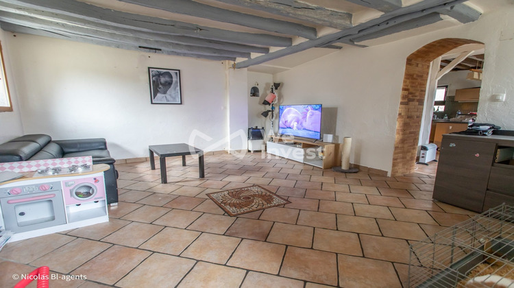 Ma-Cabane - Vente Maison Crouy-sur-Ourcq, 115 m²