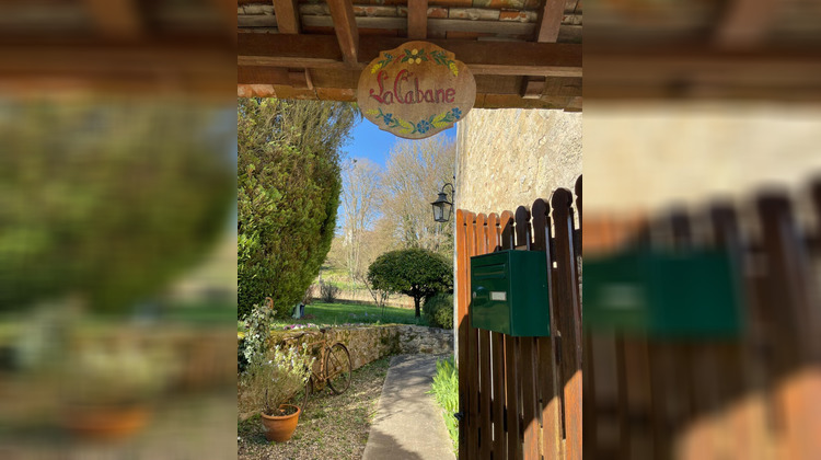 Ma-Cabane - Vente Maison CROUY-SUR-OURCQ, 137 m²