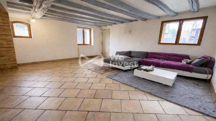 Ma-Cabane - Vente Maison Crouy-sur-Ourcq, 115 m²