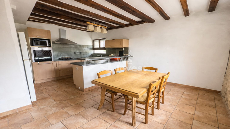 Ma-Cabane - Vente Maison Crouy-sur-Ourcq, 115 m²