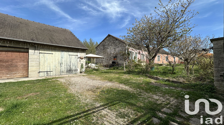 Ma-Cabane - Vente Maison Crouy-sur-Ourcq, 110 m²