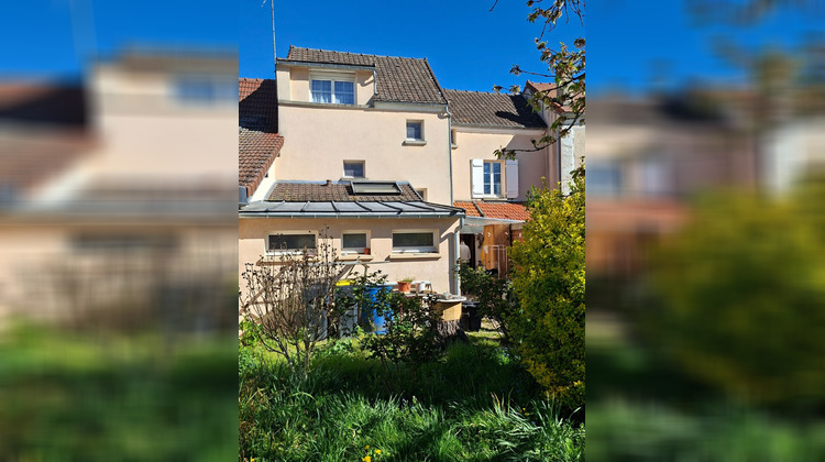 Ma-Cabane - Vente Maison CROUY-SUR-OURCQ, 100 m²