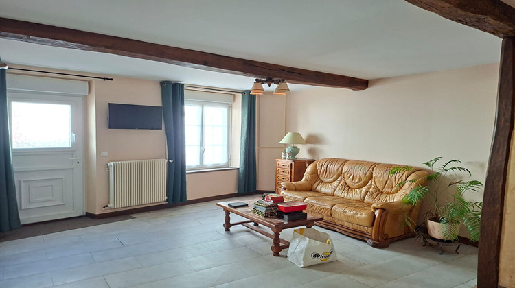 Ma-Cabane - Vente Maison CROUY-SUR-OURCQ, 100 m²