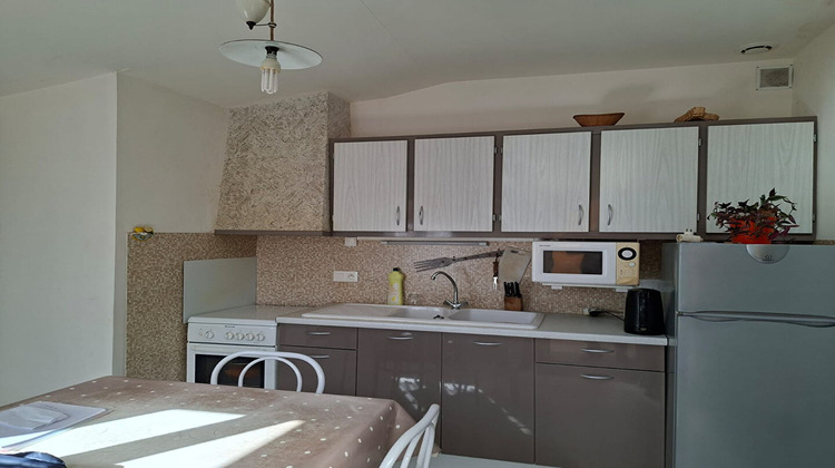 Ma-Cabane - Vente Maison CROUY-SUR-OURCQ, 100 m²