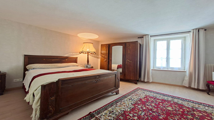 Ma-Cabane - Vente Maison CROUY-SUR-OURCQ, 100 m²