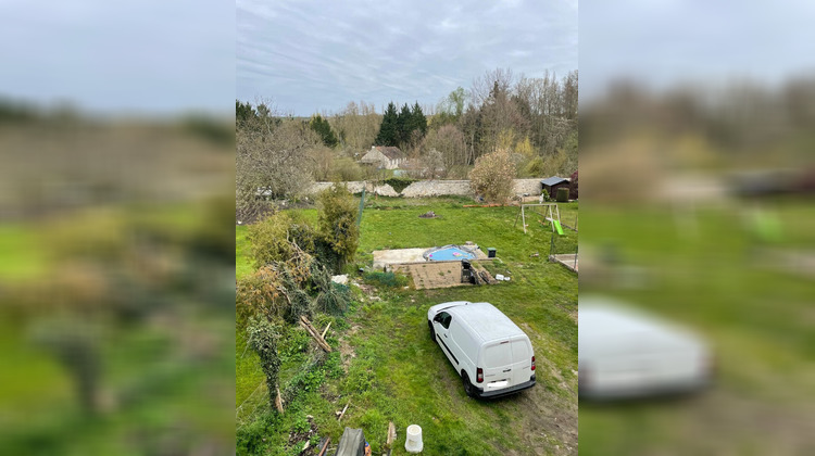 Ma-Cabane - Vente Maison CROUY-SUR-OURCQ, 133 m²