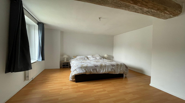 Ma-Cabane - Vente Maison CROUY-SUR-OURCQ, 133 m²