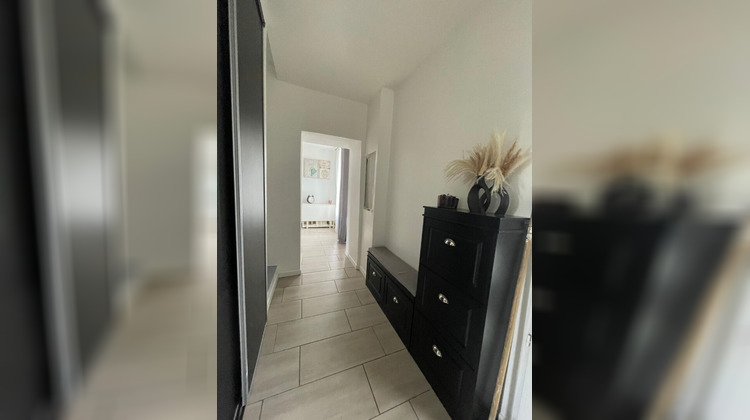 Ma-Cabane - Vente Maison CROUY-SUR-OURCQ, 133 m²