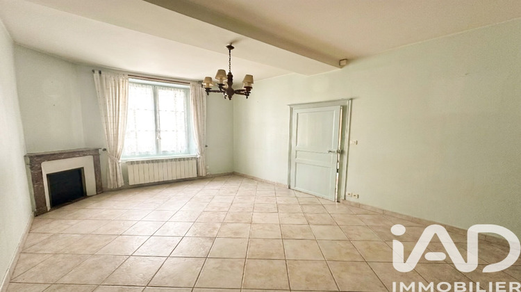 Ma-Cabane - Vente Maison Crouy-sur-Ourcq, 113 m²