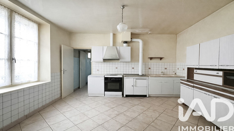 Ma-Cabane - Vente Maison Crouy-sur-Ourcq, 113 m²