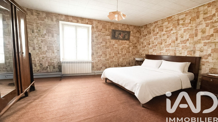 Ma-Cabane - Vente Maison Crouy-sur-Ourcq, 113 m²