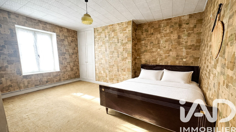 Ma-Cabane - Vente Maison Crouy-sur-Ourcq, 113 m²