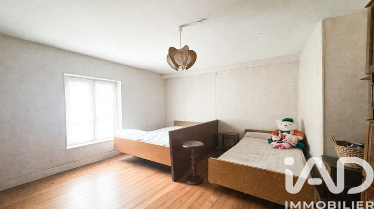 Ma-Cabane - Vente Maison Crouy-sur-Ourcq, 113 m²