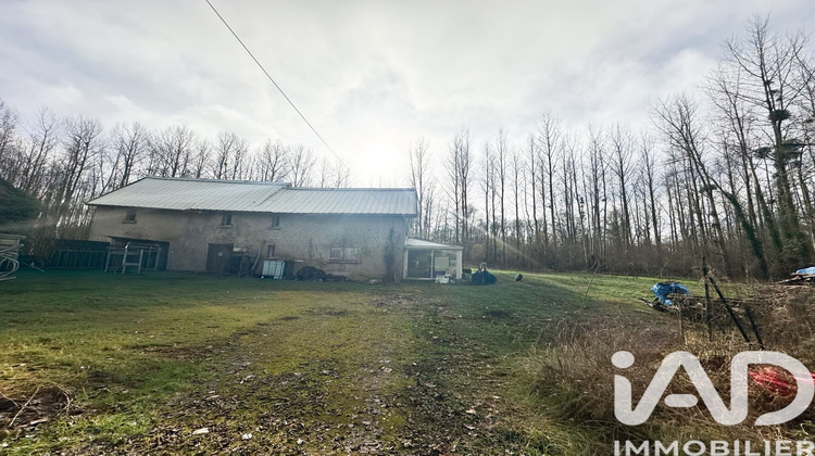 Ma-Cabane - Vente Maison Crouy-sur-Ourcq, 200 m²