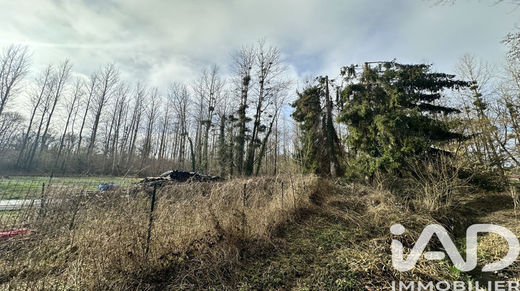 Ma-Cabane - Vente Maison Crouy-sur-Ourcq, 200 m²