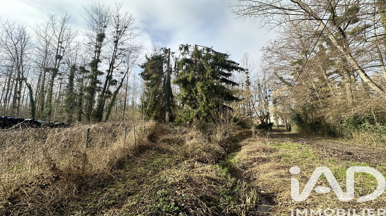 Ma-Cabane - Vente Maison Crouy-sur-Ourcq, 200 m²