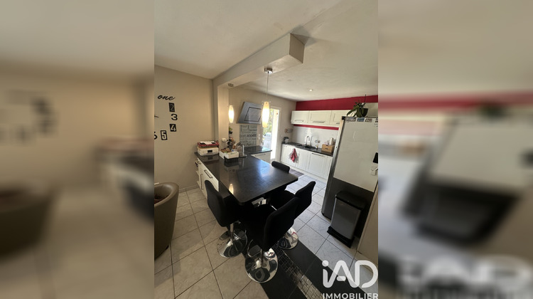 Ma-Cabane - Vente Maison Crouy-sur-Ourcq, 95 m²